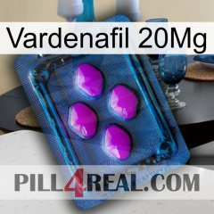 Vardenafil 20Mg 04